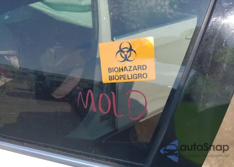 2014 Chevrolet Impala 2Lt из США, поврежденный, VIN 2G1125S30E9161473